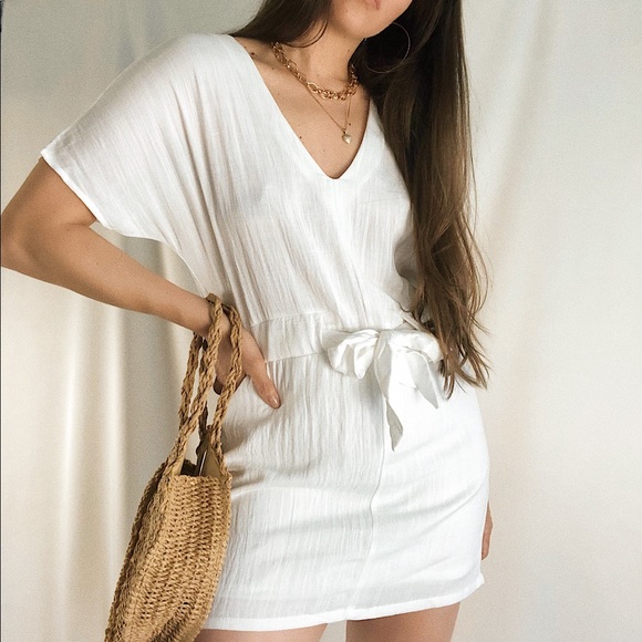 Everyday Summer Dress - Picture 3 of 5